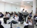 گزارش تصویری آزمون کارشناسی ارشد 1405